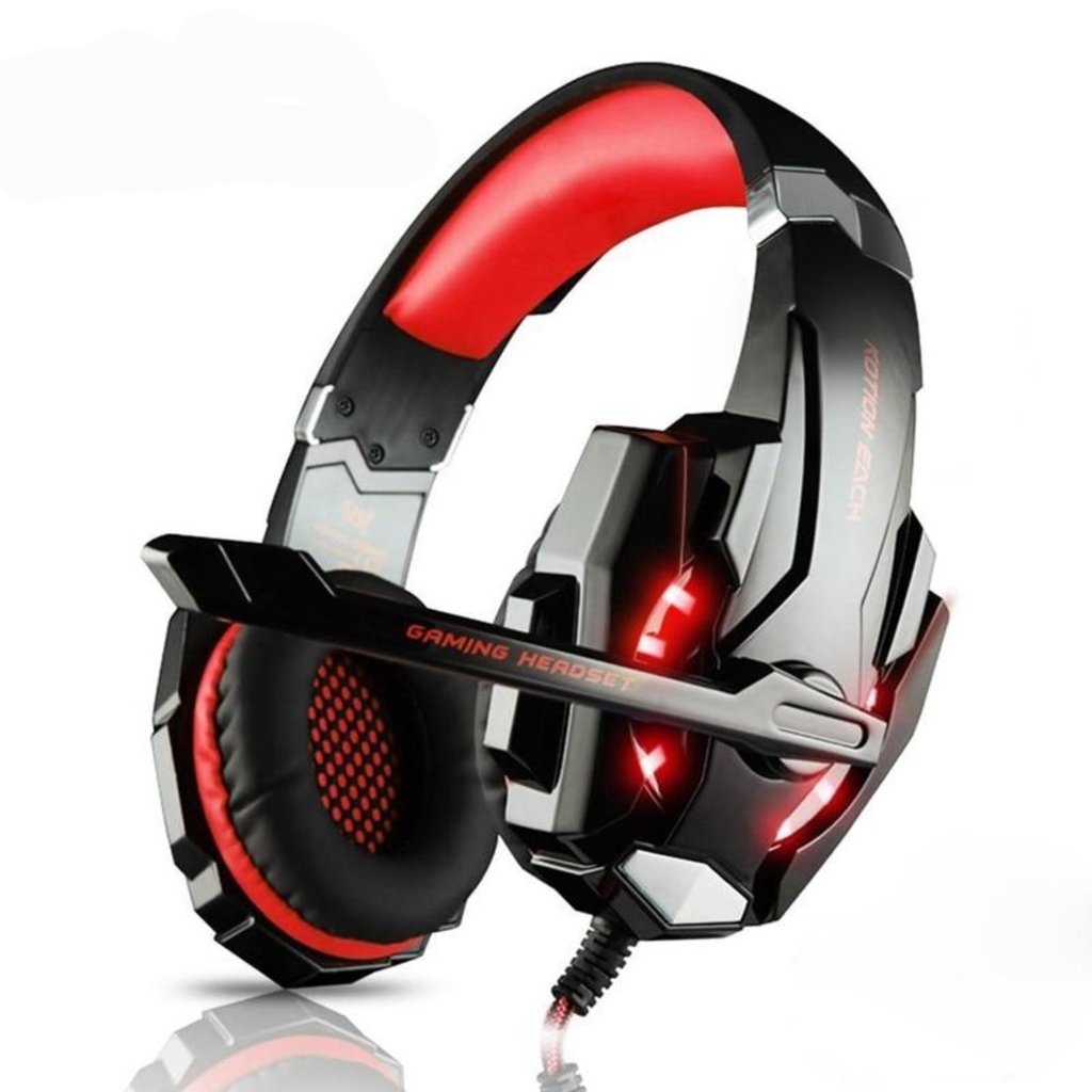 Gaming Headsets
